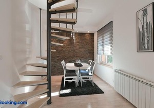 Apartment Tijana
