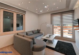 Apartment Tijana