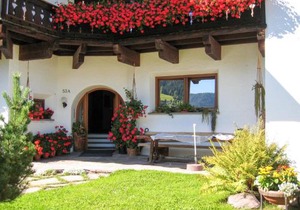 Apartment Tirol-3 by Interhome