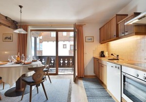 Apartment Tirol-3 by Interhome