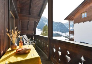 Apartment Tirol-3 by Interhome