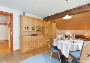 Apartment Tirol-3 by Interhome