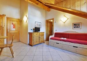 Apartment Villa Placidia Apt 34 by Interhome