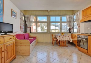 Apartment Villa Placidia Apt 24 by Interhome