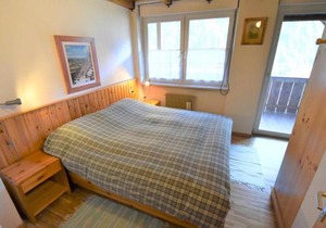 Apartment Villa Bellavista by Interhome