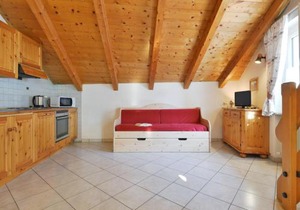 Apartment Villa Placidia Apt 33 by Interhome