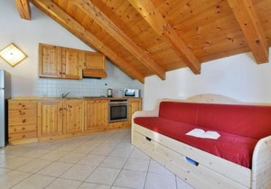 Apartment Villa Placidia Apt 33 by Interhome