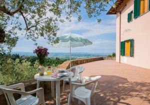 Apartment Villa Morosi-2 by Interhome