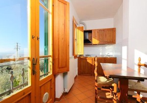 Apartment Villa Morosi-2 by Interhome