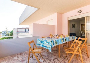 Apartment Villa Rosa *XCIV *