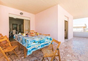Apartment Villa Rosa *XCIV *
