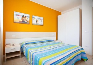 Apartment Villaggio A Mare in Caorle - 5 persons, 1 bedrooms