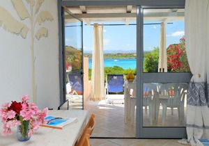 Apartment Vista Mare 4 by Interhome