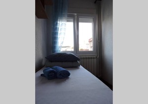 Apartment Zizi Slavija