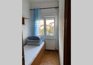 Apartment Zizi Slavija