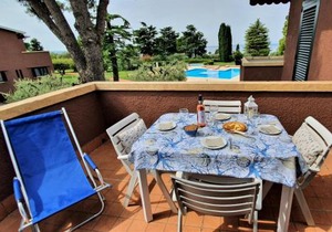 APARTMENTS BLUE VIEW - Residence Casetto Bardolino - Regarda Travel