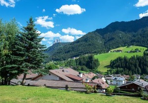 Apartments Cesa Bruma