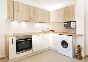 Apartments Cesa Bruma