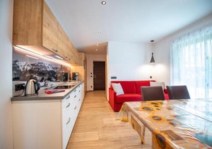 Apartments Cesa Ploner