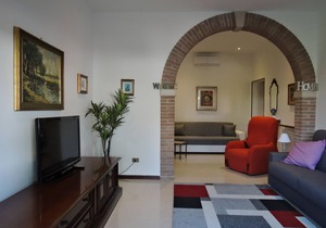 Apartments close Venice, cleaning and parking included