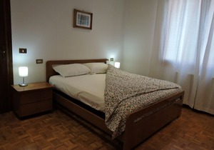 Apartments close Venice, cleaning and parking included