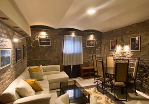 Apartments HOUSE OF THE GREATS Skadarlija