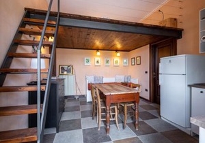 Apartments in Bene Vagienna, Italy