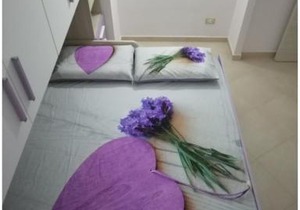 Apartments in Roma, Italy
