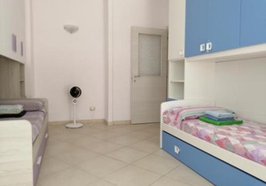 Apartments in Roma, Italy