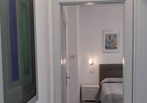 Apartments - "The Periwinkle" - Terrace - Garden - Solarium lake view