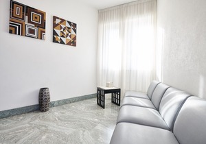 Apartments "The Periwinkle" - 1 P. Balcony - Garden - Solarium lake view