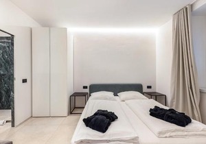App 206 Palazzo Cavour