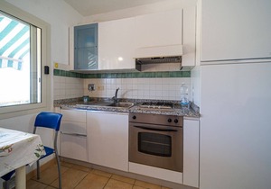 APP.TI CASA SERENA - CASA SERENA MONO 6