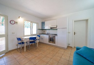 APP.TI CASA SERENA - CASA SERENA MONO 6