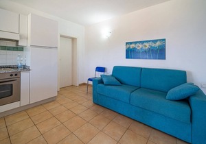 APP.TI CASA SERENA - CASA SERENA MONO 6