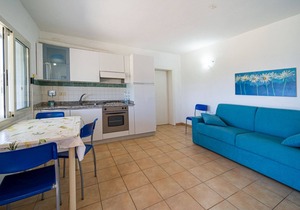 APP.TI CASA SERENA - CASA SERENA MONO 6