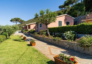 APP.TI CASA SERENA - CASA SERENA BILO 3
