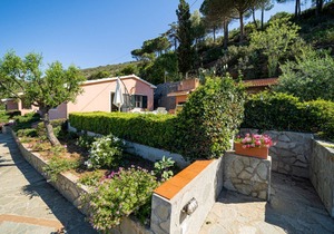 APP.TI CASA SERENA - CASA SERENA BILO 3