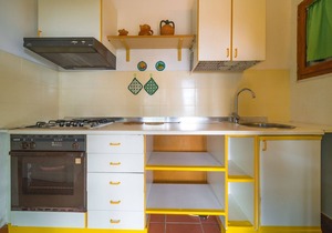 APPARTAMENTI RITA - COTTAGE RITA