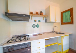 APPARTAMENTI RITA - COTTAGE RITA