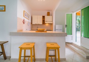 APPARTAMENTI RITA - TRILO RITA N° 3