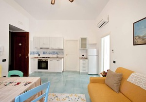 Appartamento a Vietri sul mare ID 3050