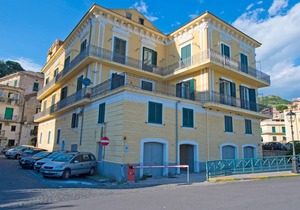 Appartamento a Vietri sul mare ID 3050