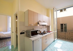 Appartamento a Vietri sul mare ID 3054