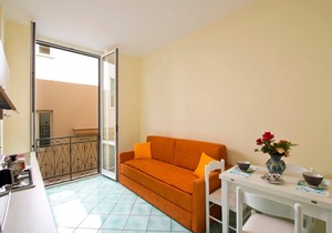 Appartamento a Vietri sul mare ID 3054