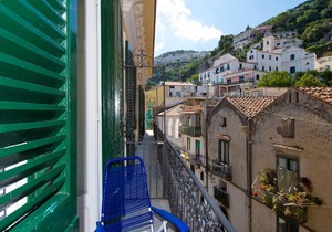 Appartamento a Vietri sul mare ID 3054