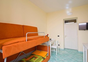 Appartamento a Vietri sul mare ID 3054