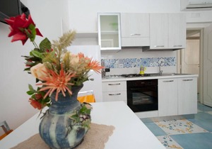Appartamento a Vietri sul mare ID 3056