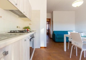 Appartamento Alba Rosa 3 - MyHo Casa