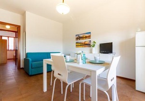 Appartamento Alba Rosa 3 - MyHo Casa